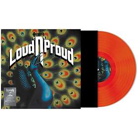 Nazareth: Loud 'n' Proud (Vinyl)