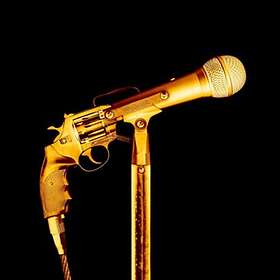 Mustasch: Silent killer 2018 CD