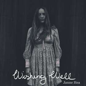 Hea Janne: Wishing Well CD