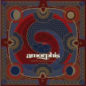 Amorphis: Under the Red Cloud LP
