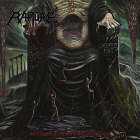Rapture: Malevolent Demise Incarnation CD
