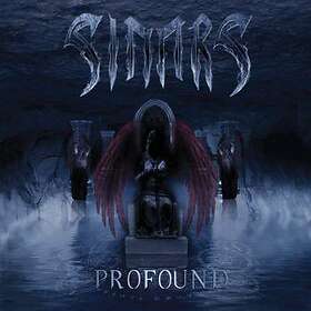 Sinnrs: Profound (Vinyl)