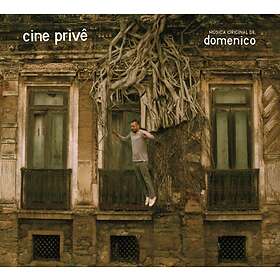 Domenico: Cine Prive CD