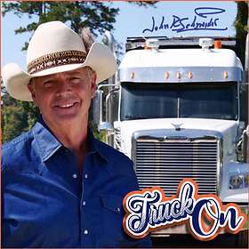 Schneider John: Truck on 2021 CD