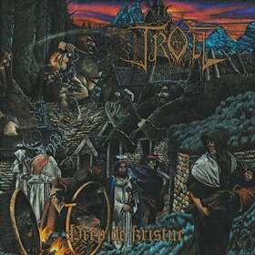 Troll: Drep De Kristne (Vinyl)
