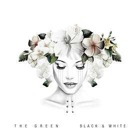 Green: Black & White CD