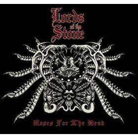 Lords Of The Stone: Roses For The Dead CD