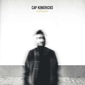 Kendricks Cap: Keepsakes (Vinyl)