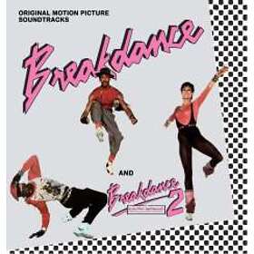 Soundtrack: Breakdance / Breakdance 2