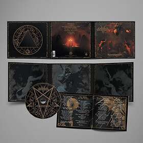 Corpus Diavolis: Apocatastase CD