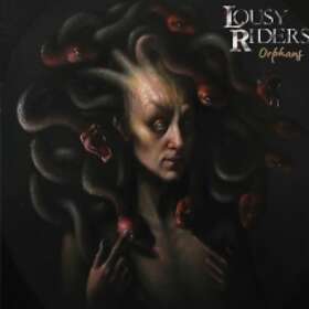 Lousy Riders: Orphans CD