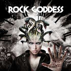 Rock Goddess: This time (Vinyl)