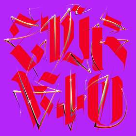 Ziúr: Atø CD