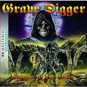 Grave Digger: Knights of the Cross