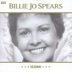 Spears Billie Jo: Icons