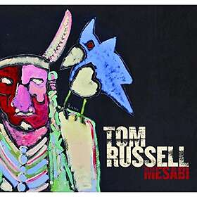 Russell Tom: Mesabi