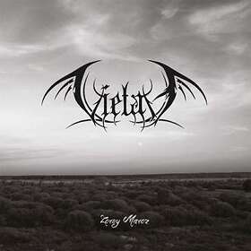 Vietah: Zorny Maroz (Vinyl)