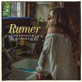 Rumer: Nashville tears (Vinyl)