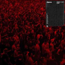 Solomun: Nobody Is Not Loved CD
