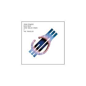 Digweed John/Nick Muir & John Twel: Traveler...