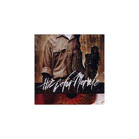 Color Morale: The Devil In Your Eyes CD