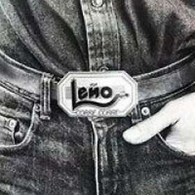 Leno - Corre, Corre LP