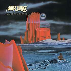 Warlung: Immortal Portal LP