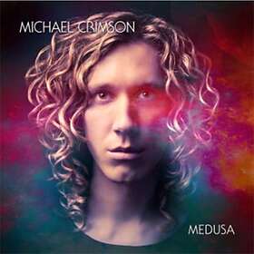 Crimson Michael: Medusa 2017 CD