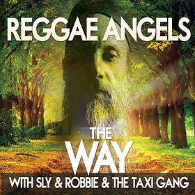 Reggae Angels: Way CD