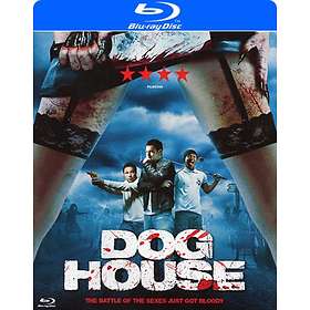 Dog House (Blu-ray)