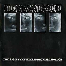 Hellanbach: The Big H The Hellanbach Anthology CD