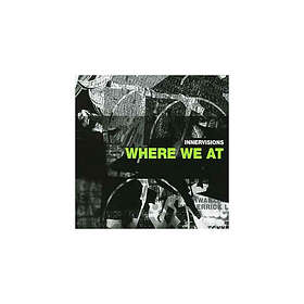 Innervisions 09: Where We At CD
