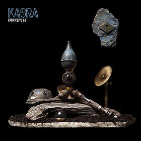 Kasra: Fabriclive 62