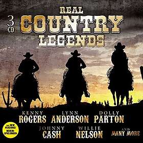 Real Country Legends