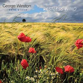 Winston George: Restless Wind CD