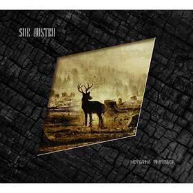 Sur Austru: Meteahna Timpurilor CD