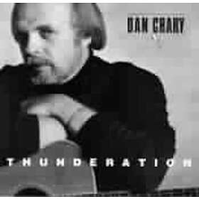 Crary Dan: Thunderation