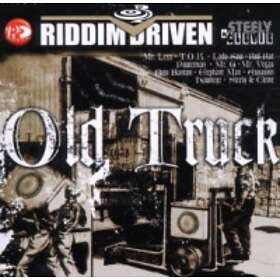 Old Truck / Riddim Driven