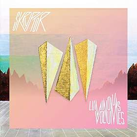 Skryptor: Luminous Volumes CD