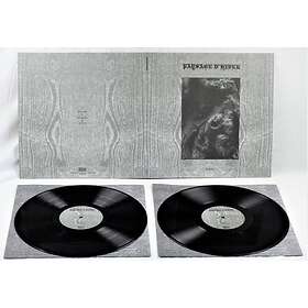 Paysage D'hiver: Steineiche (Vinyl)