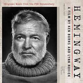 Soundtrack: Hemingway A Film By Ken Burns