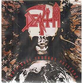 Death: Individual Thought Patterns (Vinyl)