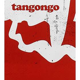 Mate Y Cigarrillos: Tangongo CD