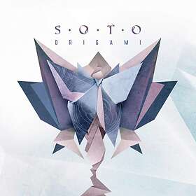 Soto: Origami 2019 CD