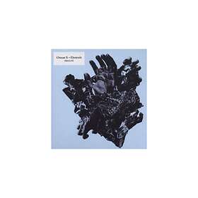 Omar S Detroit: Fabric 45 CD