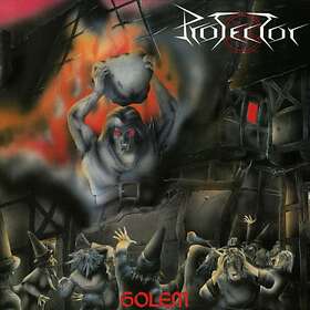 Protector: Golem (Vinyl)