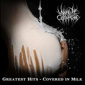 Milking The Goatmachine: Greatest Hits CD