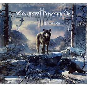 Sonata Arctica: Pariah's Child CD