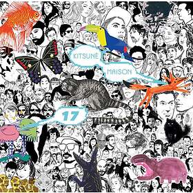 Kitsune Maison 17 (Vinyl)