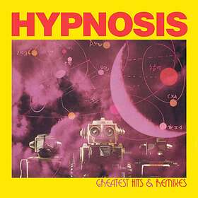 Hypnosis: Greatest Hits & Remixes (Vinyl)